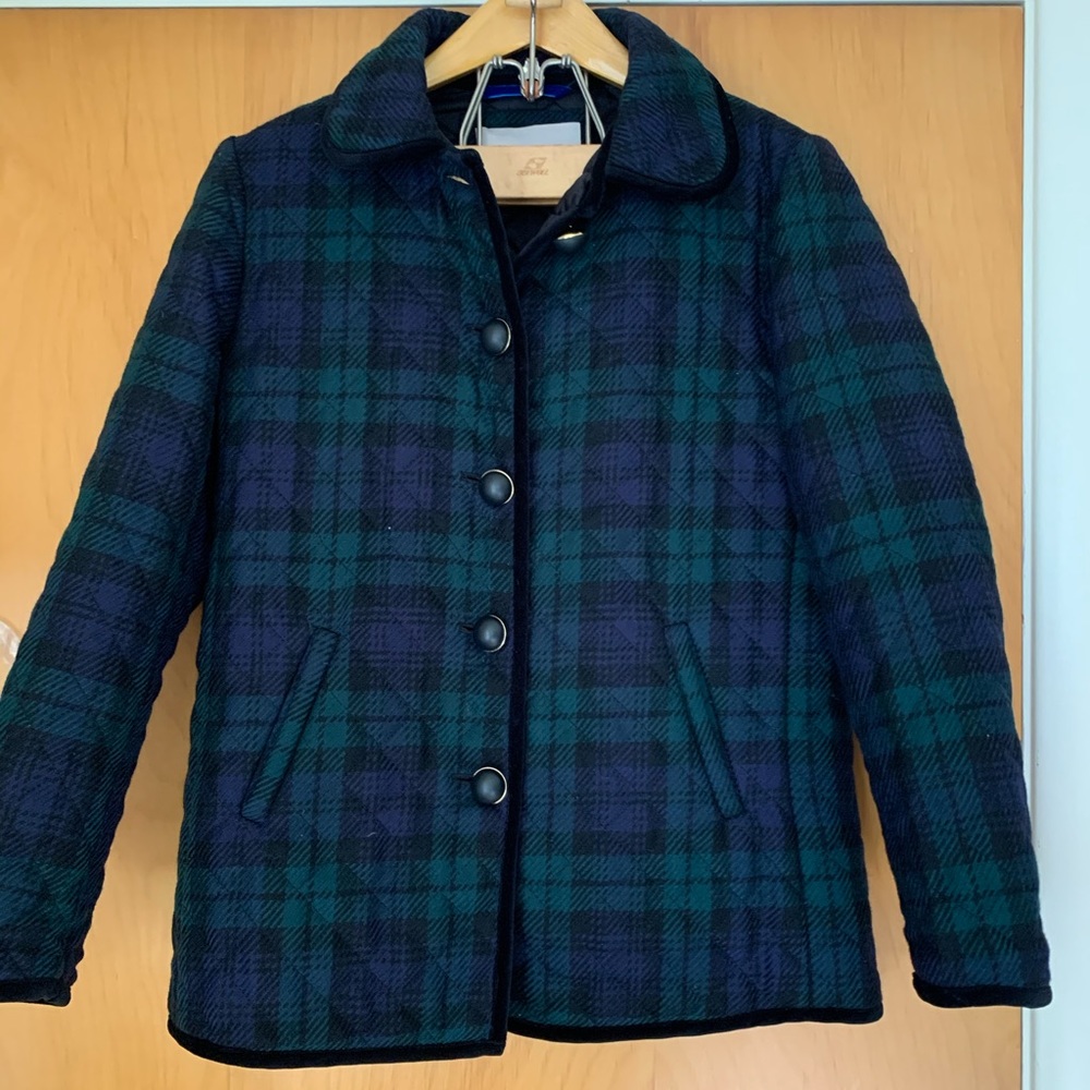 Jane Post Jacket - image 1